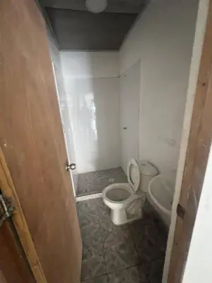 Local De Un Solo Piso Palmas