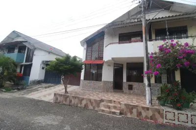 Arriendo En Los Colores