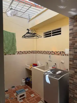 Se Vende Casa Barrio Villa Del Mar
