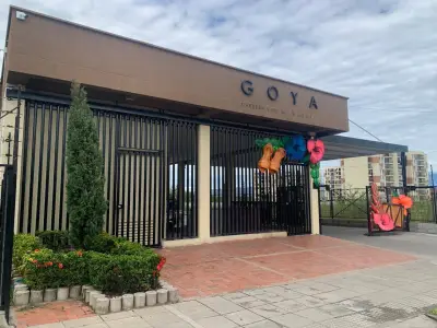 Apartamento En Venta – Conjunto Residencial Goya, Torre 12, Apto 304