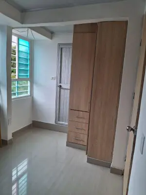 Apartamento En Venta – Cuarto Centenario, Agrupación E