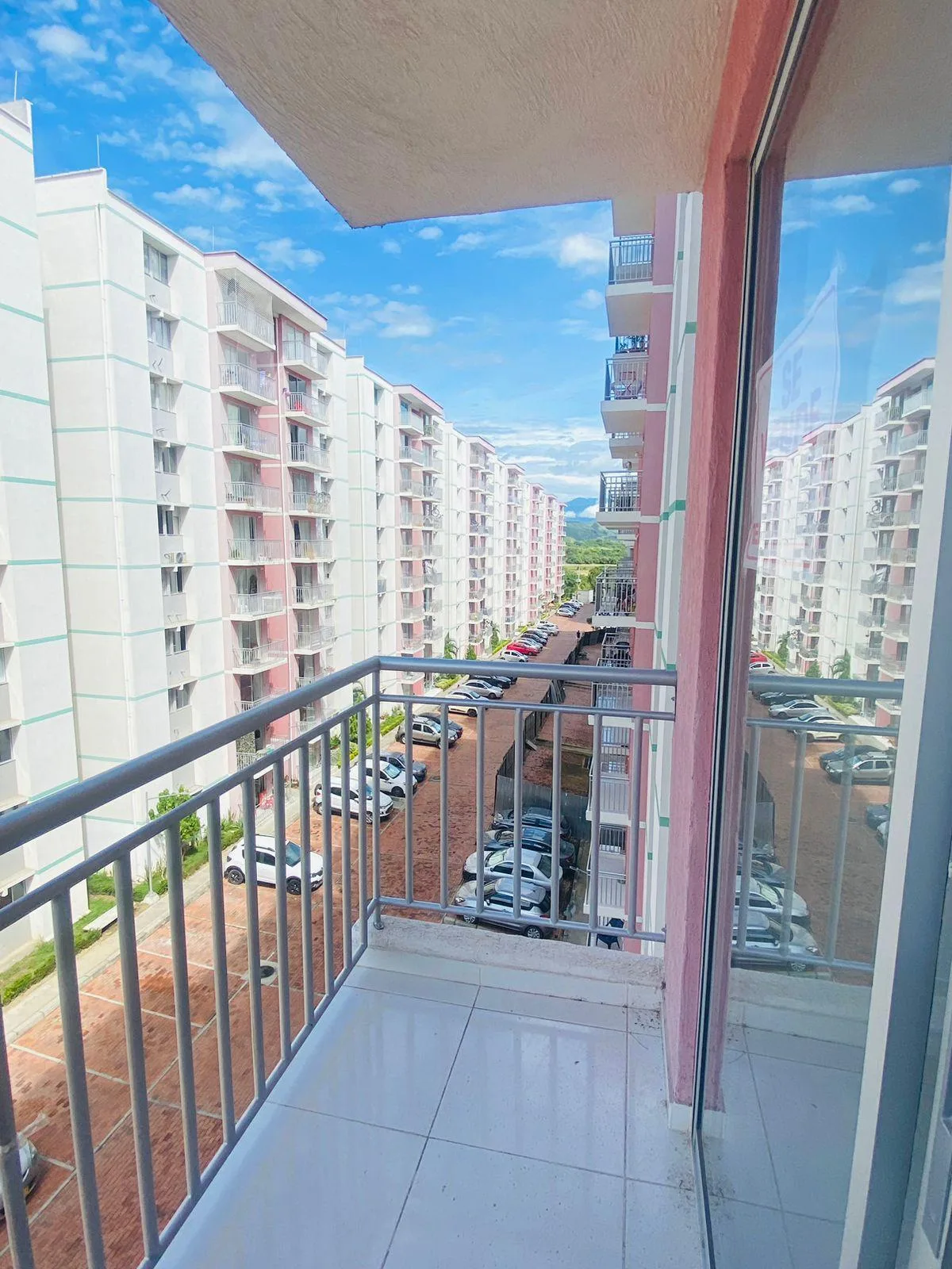 Se Vende Apt Conjunto Balcones De Hayuelos